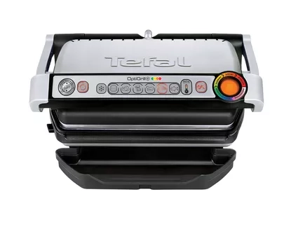 Gril Tefal Optigrill+ GC712D34