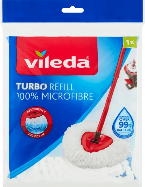 VILEDA Turbo Classic náhrada