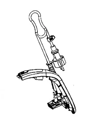 Flexo žehličky CS-00146933