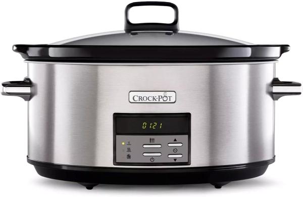 Pomalý hrnec CrockPot 7,5 l CSC063X