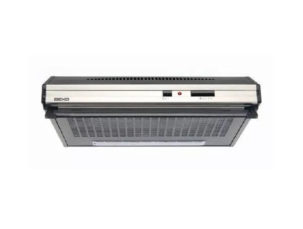 Odsávač páry Beko CFB 6432 XG