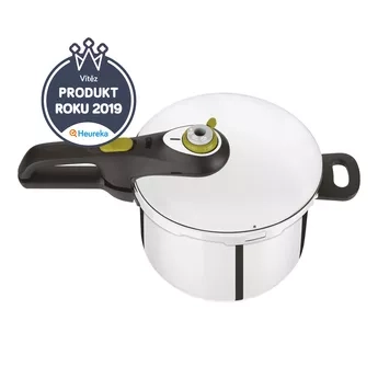 Tlakový hrnec Tefal Secure5 Neo 6L P2530741