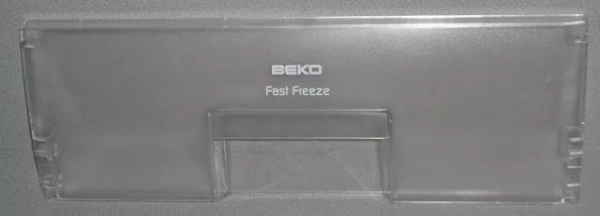 Čelo koše Beko 4312617600