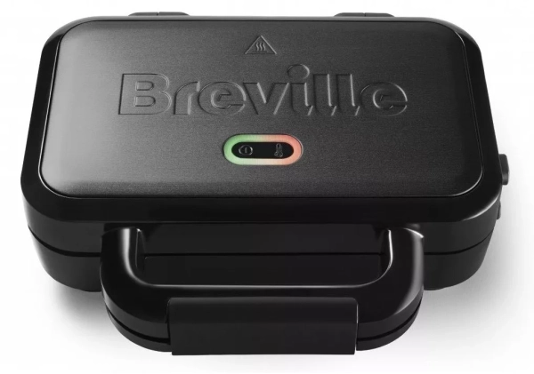 Sendvičovač Breville Ultimate VST082X