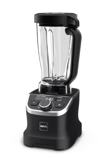 Mixér Novis ProBlender 880L - matná černá