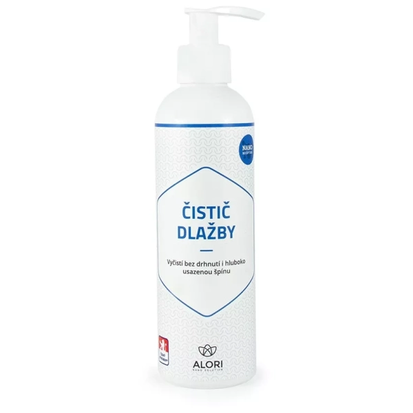 Alori Čistič dlažby 250ml