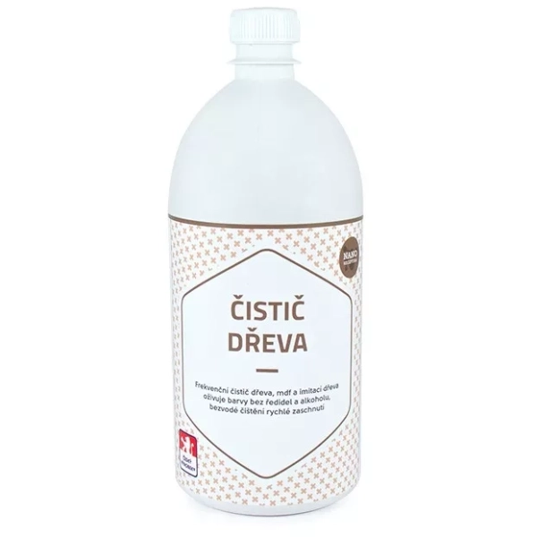 Alori Čistič dřeva 1000ml