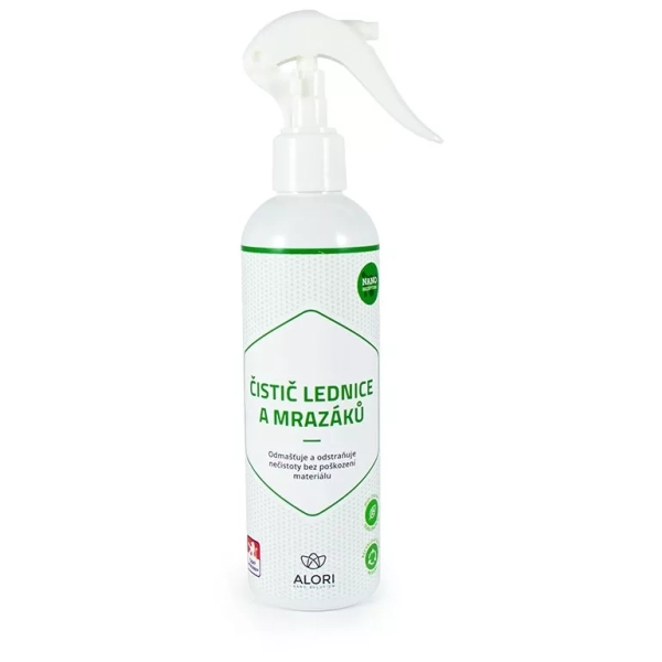 Alori Čistic lednice a mrazáku 250ml