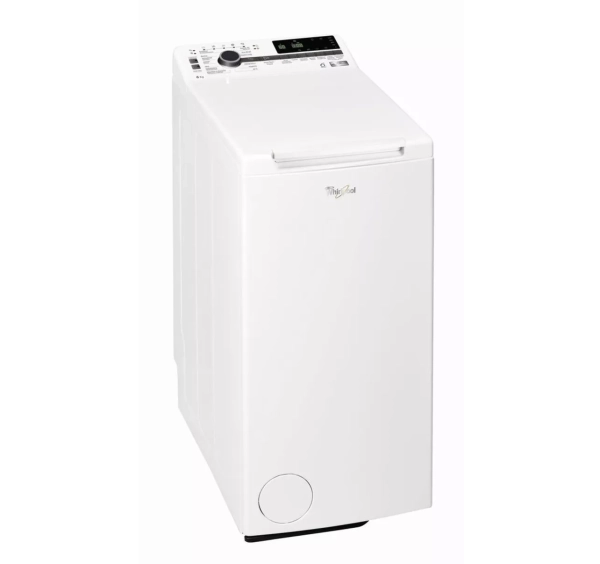 Pračka Whirlpool TDLR 6242BS CS/N