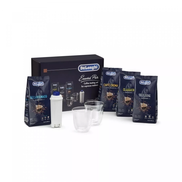 Sada DeLonghi Essential Pack AS00001545