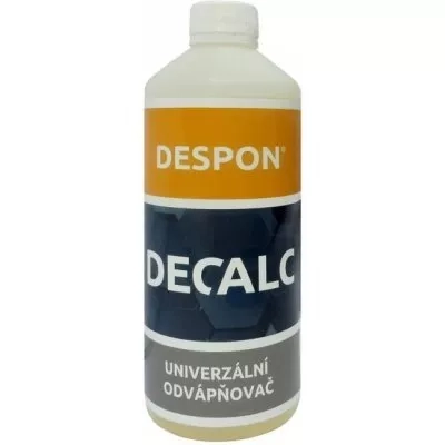 Despon Decalc 500 ml odvápňovač