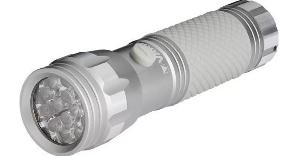 Svítilna Varta UV Light 14xUVLED/3xAAA 15638