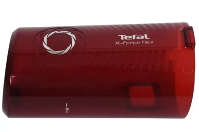 Nádoba na prach Tefal SS-2230002525