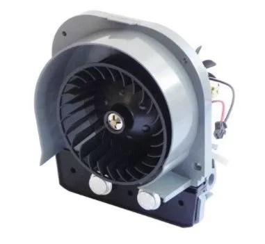 Motor+ventilátor - SS-992265