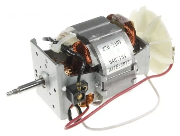 Motor robotu - MS-0568174