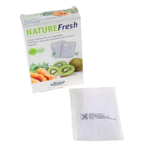 Filtr Nature Fresh 480132102467