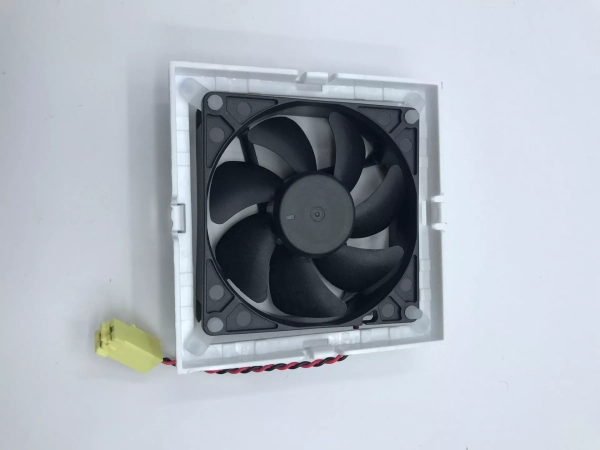 Ventilátor chladničky Beko 4943560100