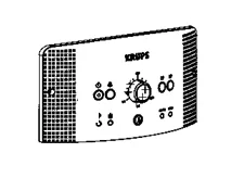 Panel Krups MS-5884006