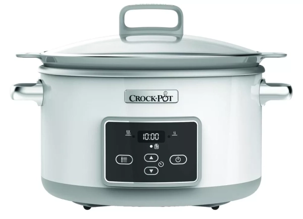 Pomalý hrnec 5l CrockPot Saute CSC026X