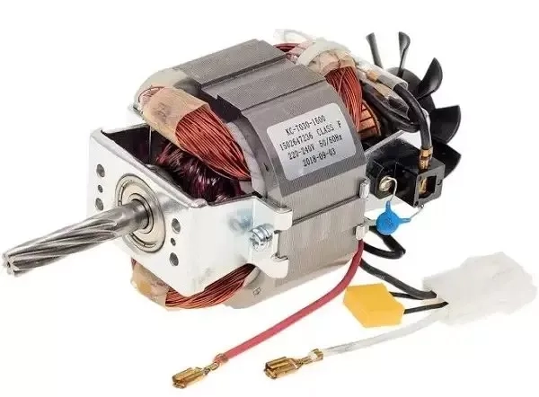 Motor masomlýnku SS-1530000060