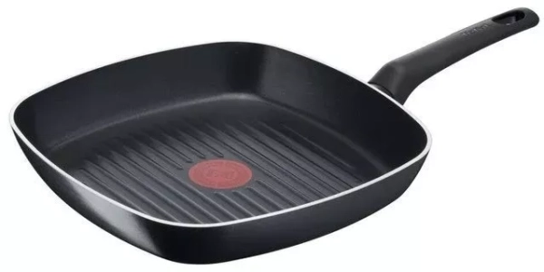 Panvica grilovacia Tefal Simple Cook 26x26 cm B5564053