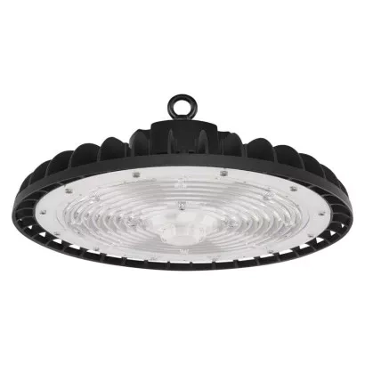 EMOS LED průmyslové závěsné svítidlo HIGHBAY ASTER 90° 200W