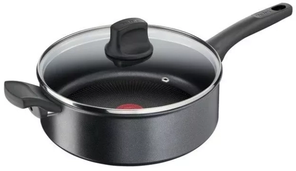 Panvica s pokrievkou Tefal Ultimate 26 cm G2683372