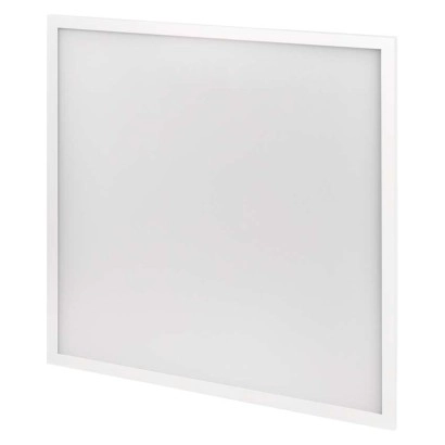 EMOS LED panel PROXO 60×60, čtvercový vestavný bílý, 33W neutrální bílá