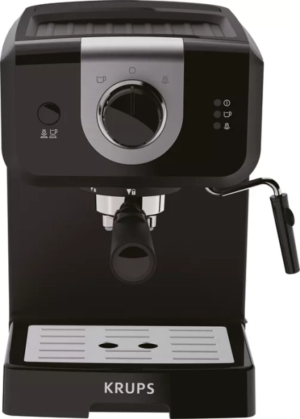 Kávovar Krups Opio Espresso XP320830