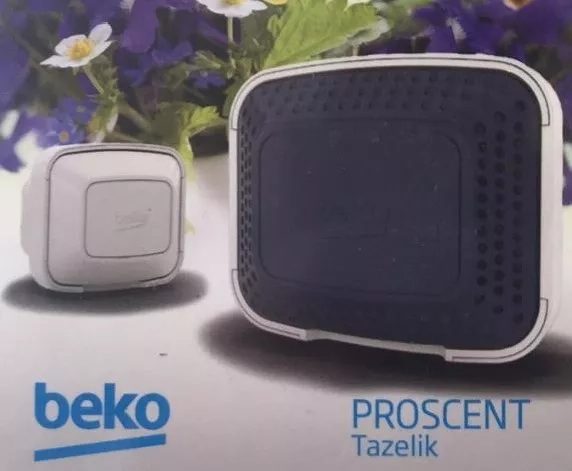 Vůně do sušičky Beko Fresh BFFR16