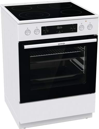 Sporák Gorenje GECS6C70WPA