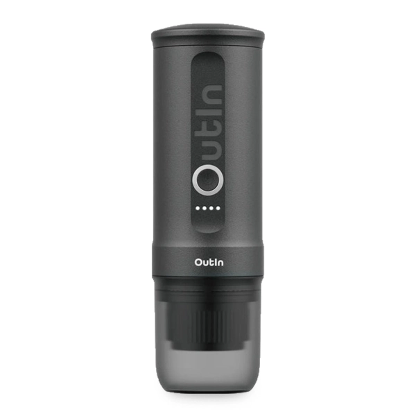 Kávovar Outin Nano Portable Espresso Machine – Space Grey