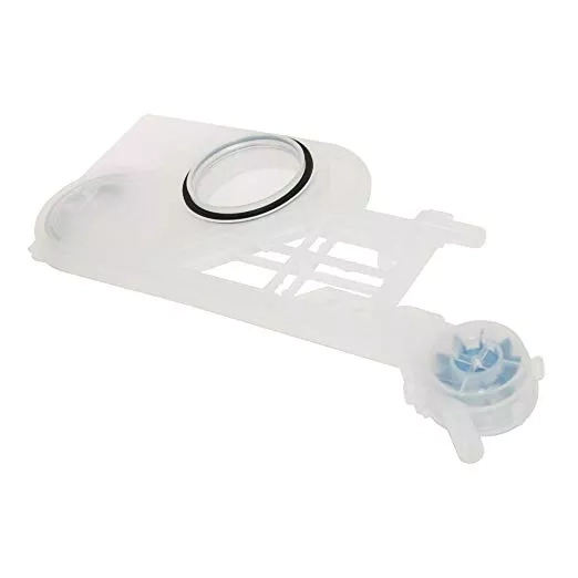 Labyrint, změkčovač, průtokoměr Indesit, Ariston, Hotpoint - C00256546