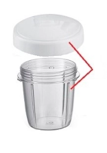 Nádoba 400ml Gorenje 588575